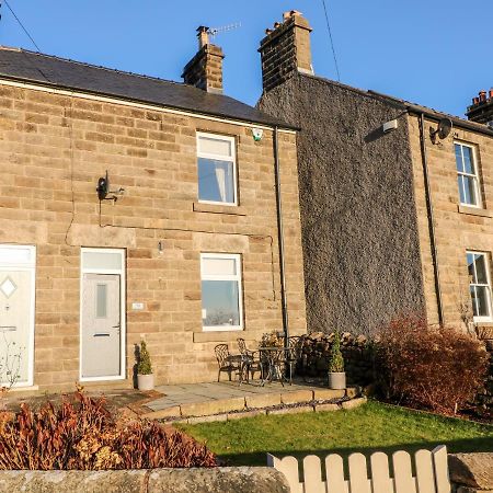 Cavendish Cottage Matlock  Exterior foto