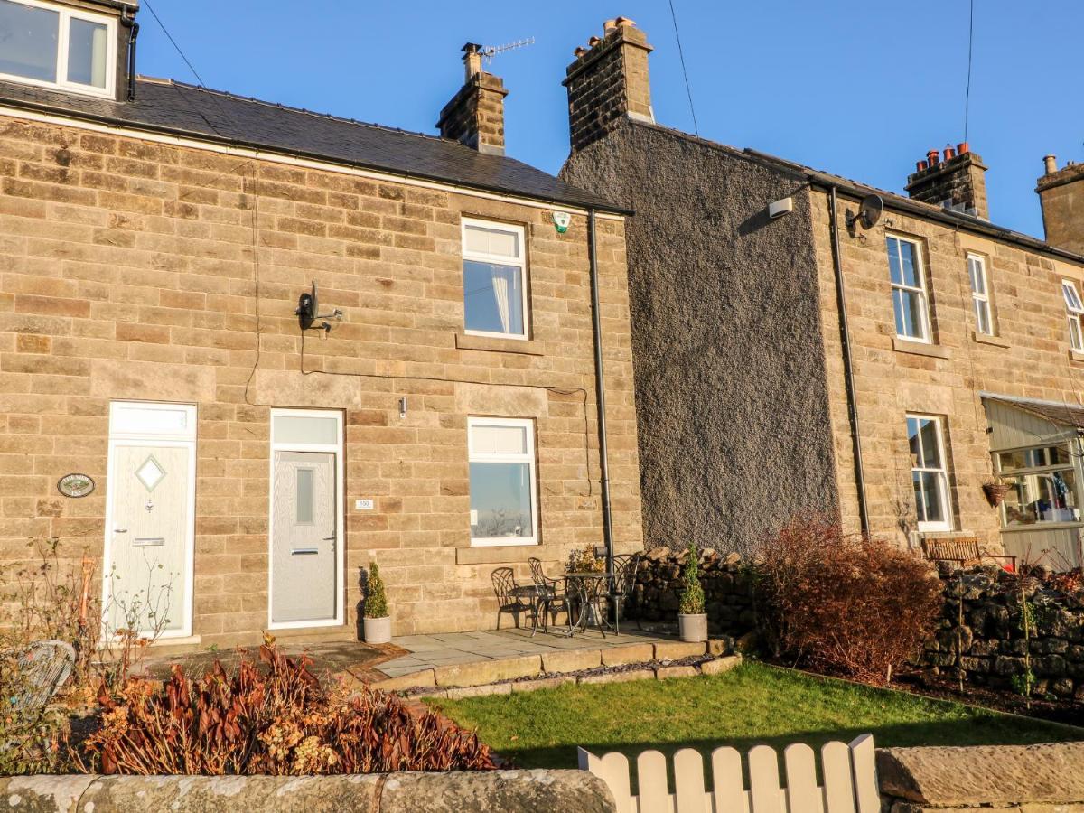 Cavendish Cottage Matlock  Exterior foto