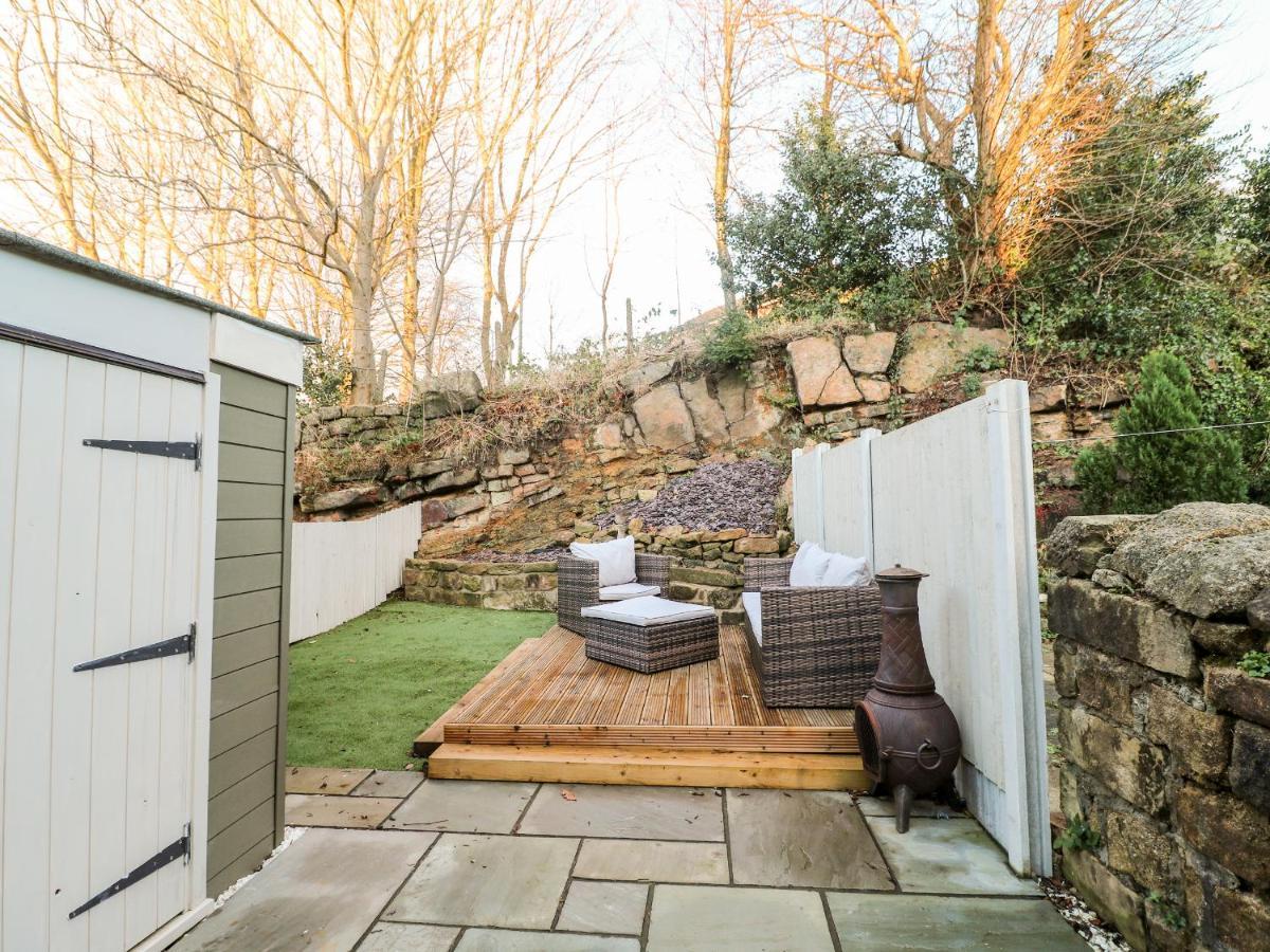 Cavendish Cottage Matlock  Exterior foto